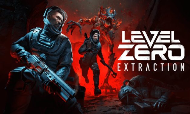 Probando – Level Zero: Extraction