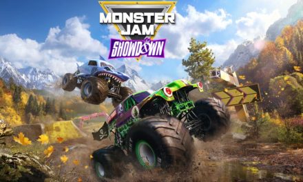 Análisis – Monster Jam Showdown