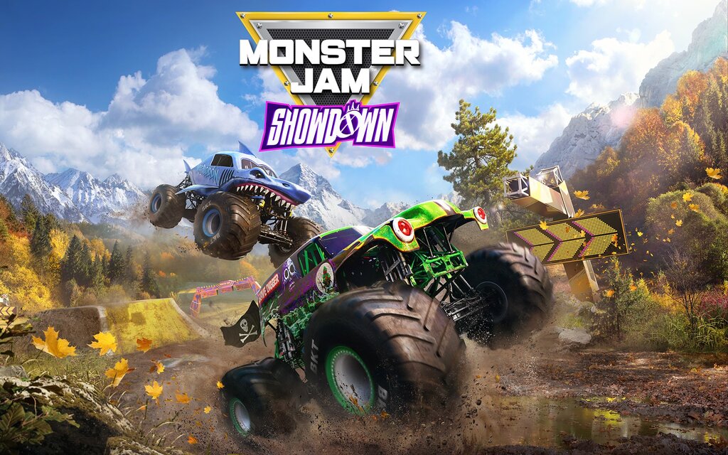 Análisis – Monster Jam Showdown