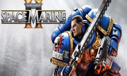 Análisis – Warhammer 40,000: Space Marine 2