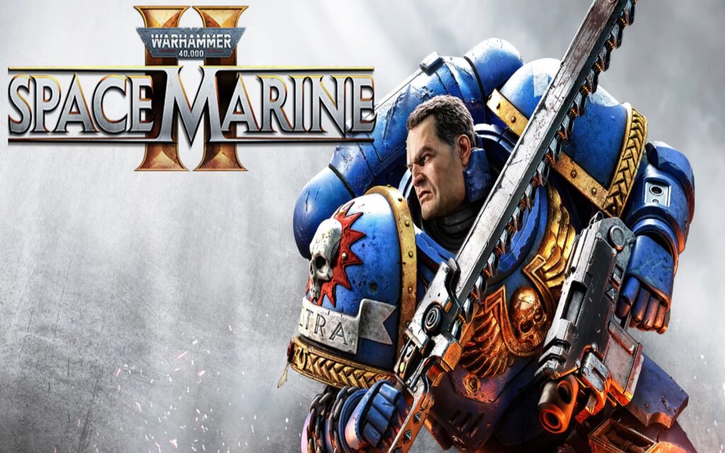 Análisis – Warhammer 40,000: Space Marine 2