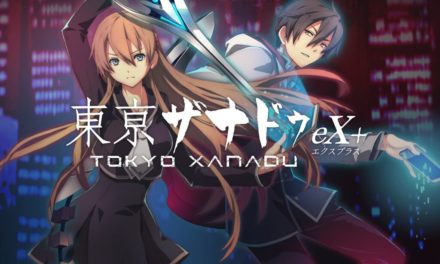 Análisis – Tokyo Xanadu eX+