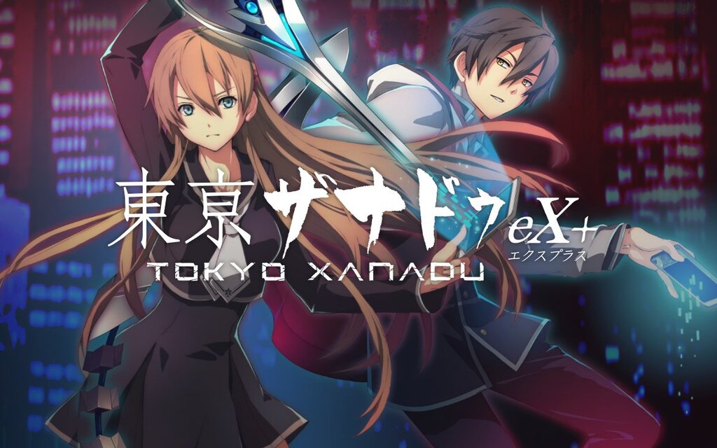 Análisis – Tokyo Xanadu eX+