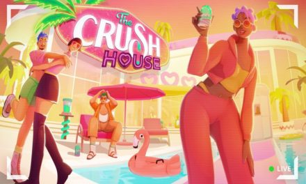 Análisis – The Crush House