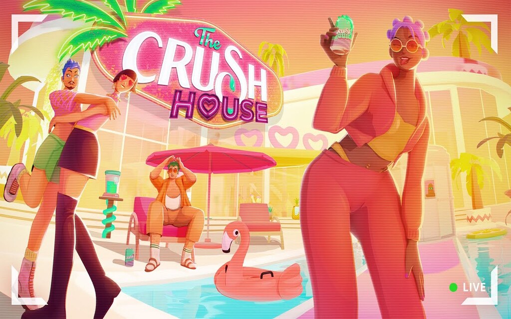 Análisis – The Crush House