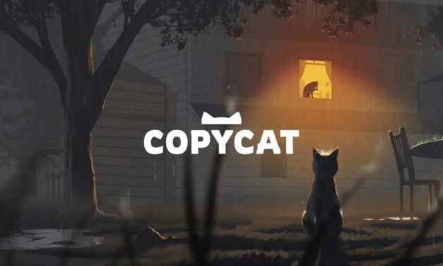 Análisis – Copycat