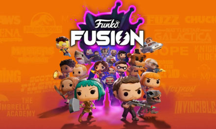 Análisis – Funko Fusion