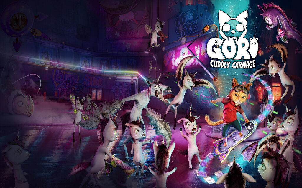 Análisis – Gori: Cuddly Carnage