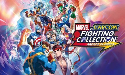 Análisis – MARVEL vs. CAPCOM Fighting Collection: Arcade Classics