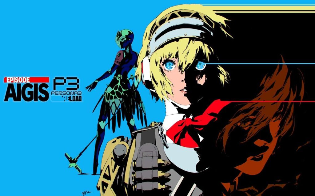 Análisis – Persona 3 Reload: Episode Aigis -The Answer-