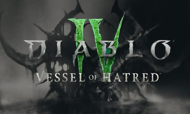 Análisis – Diablo IV: Vessel of Hatred