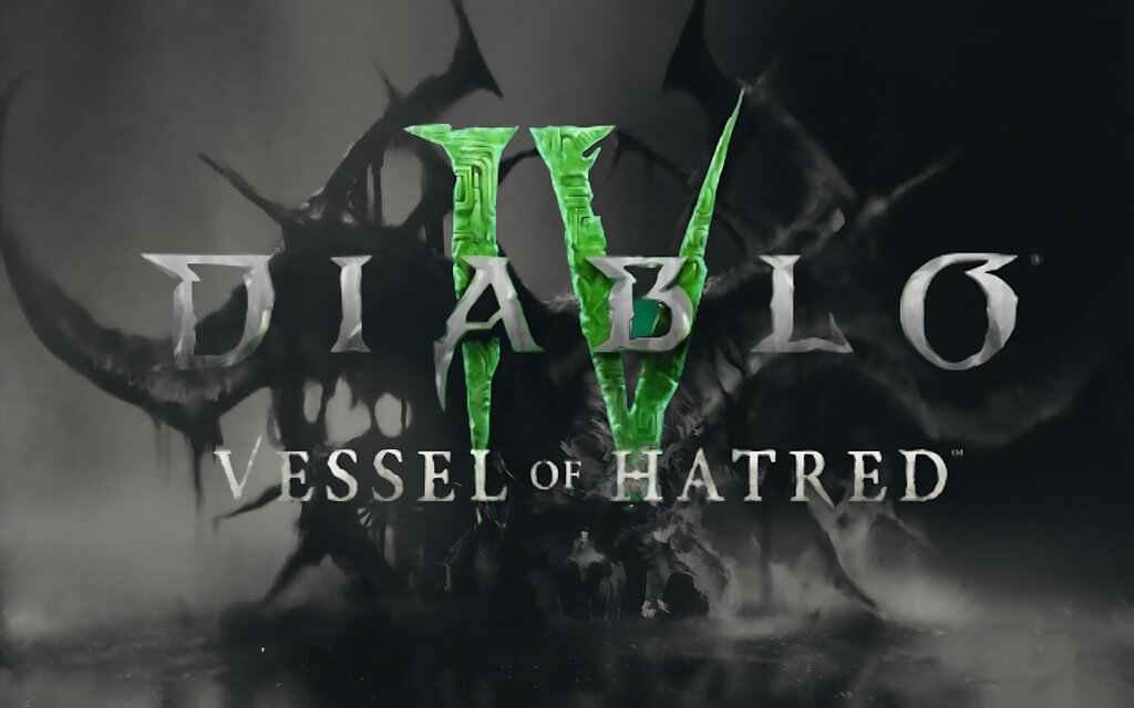 Análisis – Diablo IV: Vessel of Hatred