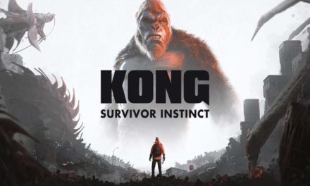 Análisis – Kong: Survivor Instinct