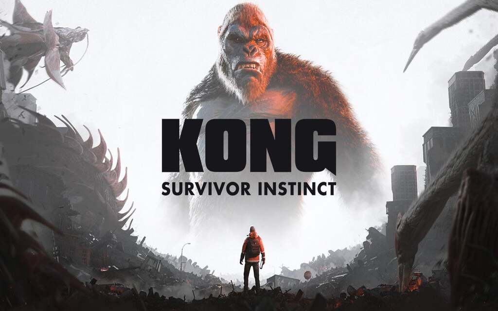 Análisis – Kong: Survivor Instinct