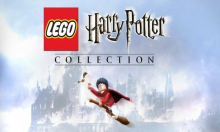 Análisis – LEGO Harry Potter Collection