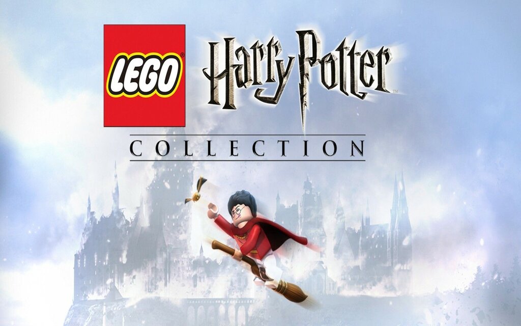 Análisis – LEGO Harry Potter Collection