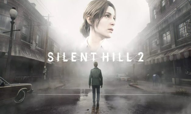 Análisis – SILENT HILL 2