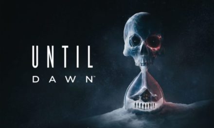 Análisis – Until Dawn