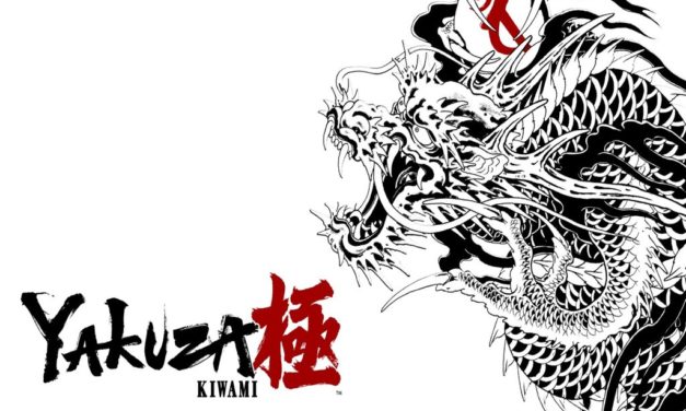 Análisis – Yakuza Kiwami (Switch)