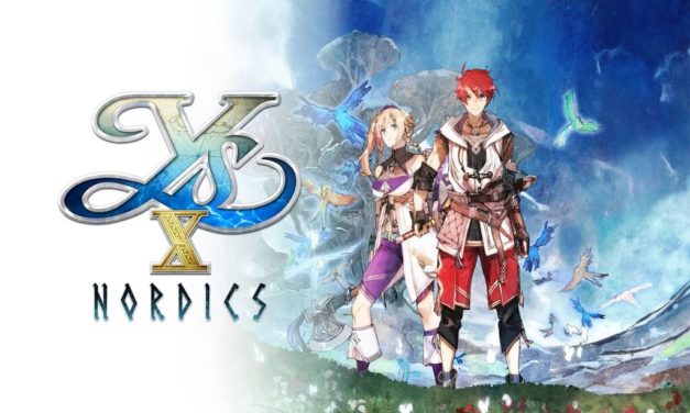 Análisis – Ys X: Nordics