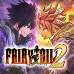 Probando – Fairy Tail 2