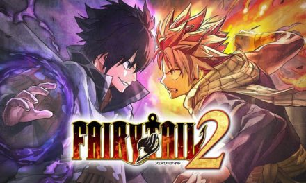 Probando – Fairy Tail 2