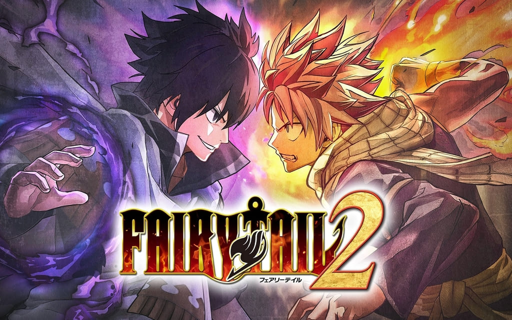 Probando – Fairy Tail 2