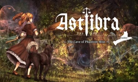 Análisis – ASTLIBRA Gaiden: The Cave of Phantom Mist