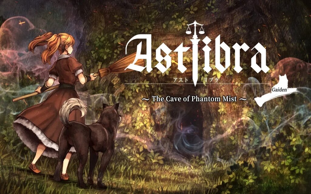 Análisis – ASTLIBRA Gaiden: The Cave of Phantom Mist