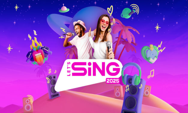 Análisis – Let’s Sing 2025