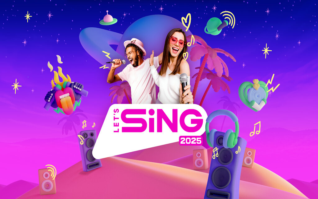 Análisis – Let’s Sing 2025