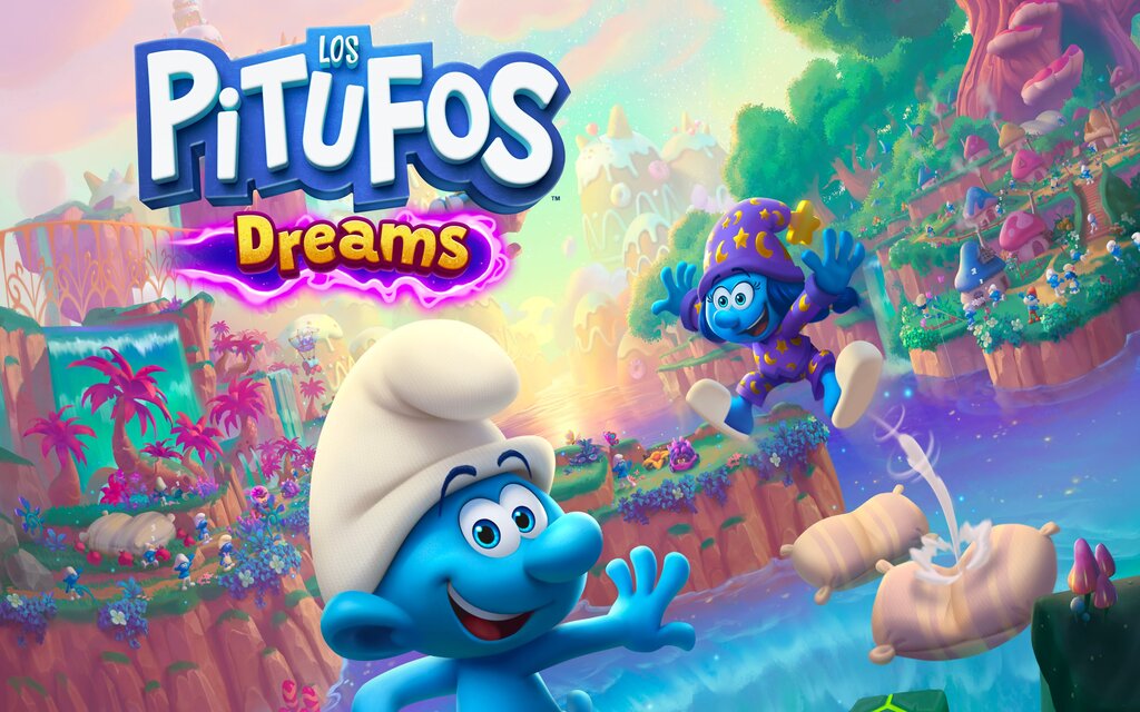 Análisis – Los Pitufos – Dreams