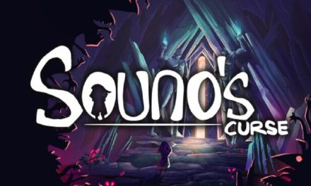 Análisis – Souno’s Curse