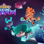 Probando – Temtem: Swarm