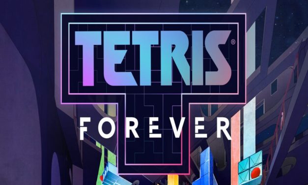 Análisis – Tetris Forever