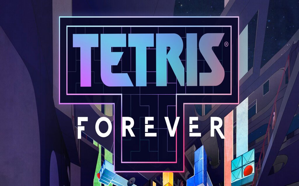 Análisis – Tetris Forever