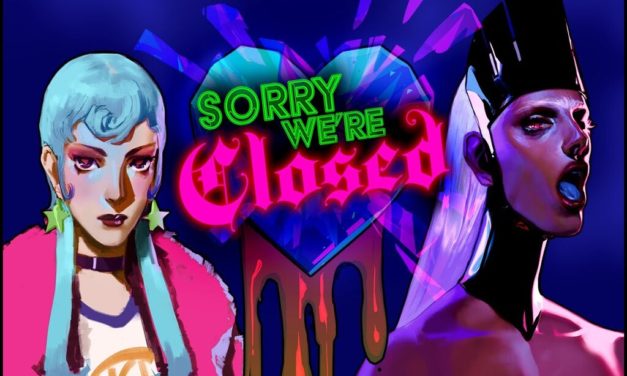 Análisis – Sorry We’re Closed