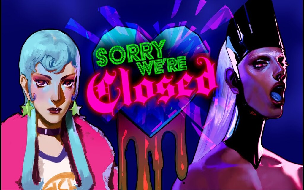 Análisis – Sorry We’re Closed