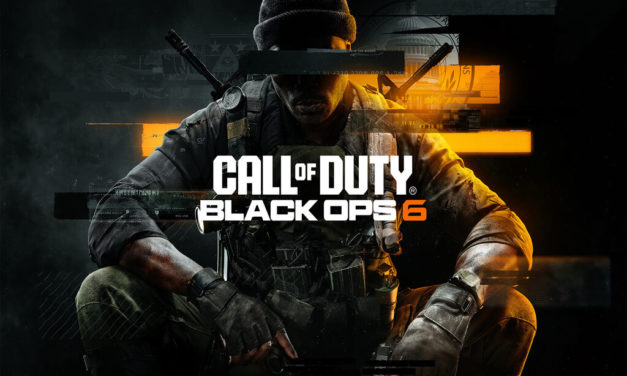 Análisis – Call of Duty: Black Ops 6