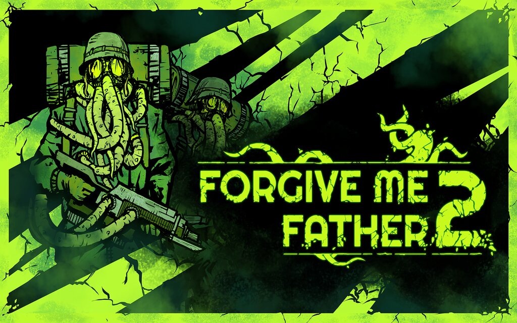 Análisis – Forgive Me Father 2