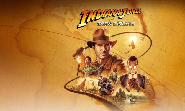 Análisis – Indiana Jones y el Gran Círculo