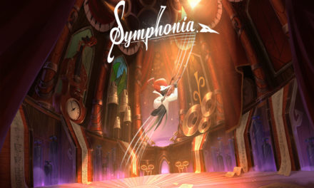 Análisis – Symphonia