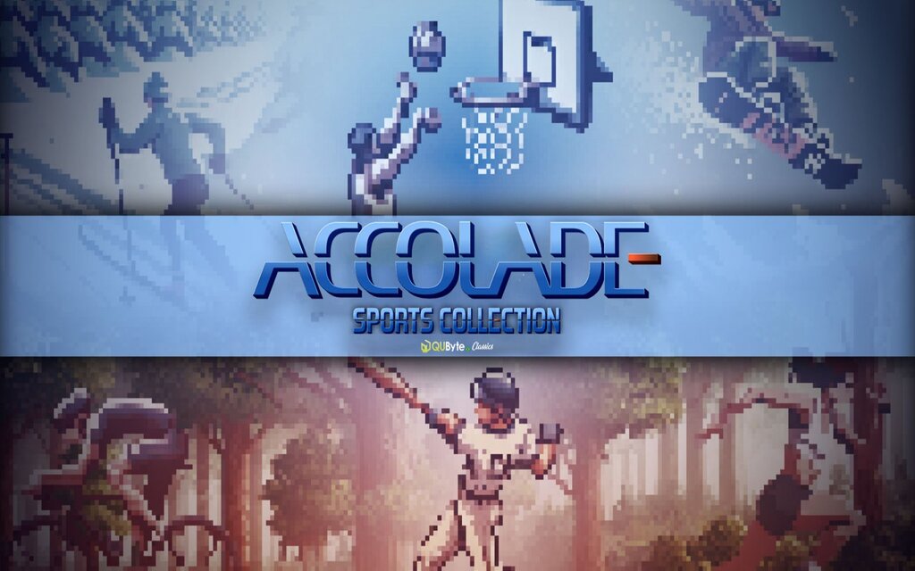 Análisis – Accolade Sports Collection (QUByte Classics)