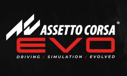 Probando – Assetto Corsa EVO