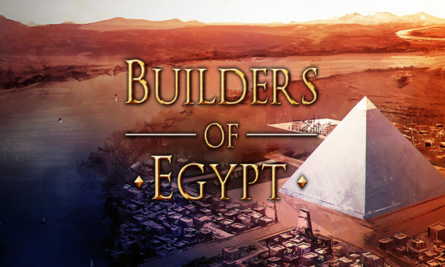 Análisis – Builders of Egypt