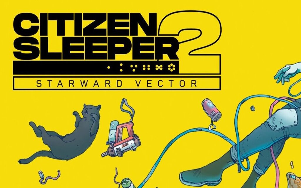 Análisis – Citizen Sleeper 2: Starward Vector