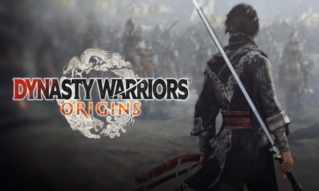 Análisis – DYNASTY WARRIORS: ORIGINS