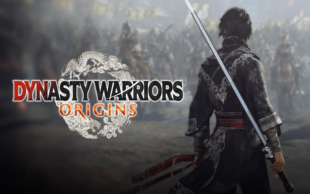 Análisis – DYNASTY WARRIORS: ORIGINS