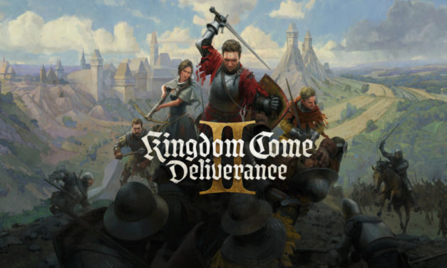 Probando – Kingdom Come: Deliverance II