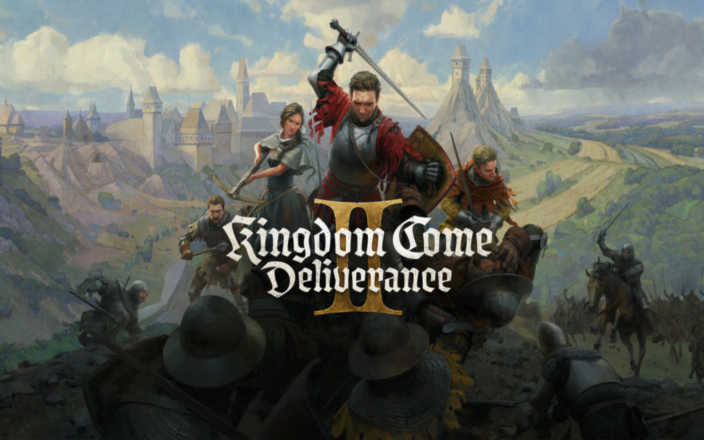 Probando – Kingdom Come: Deliverance II